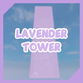 Lavender Tower
