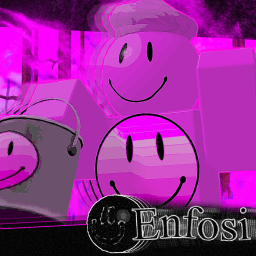 Enfosi icon