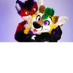 The Furry Hangout Group!