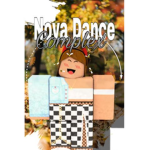 Nova Dance Complex