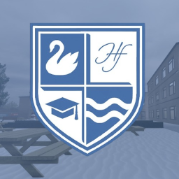 Our Campus, Huddersfield Secondary School V2