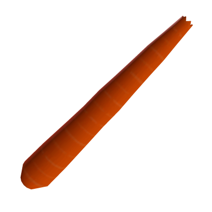 Magic Carrot