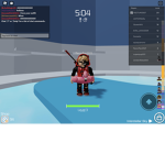 Red hoodie gang