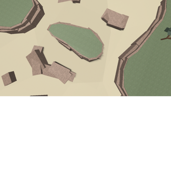 Sandcastle        corruption