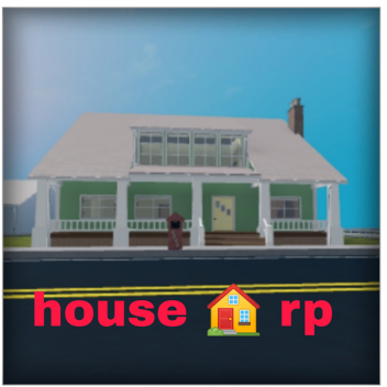 House 🏠 Rp