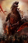 Godzilla Roblox Fan Clan
