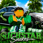 Richstar Snakes