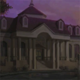 Scooby-Doo! Mystery Mayhem icon