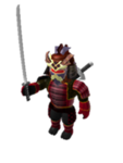 Kung Fu master