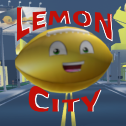 LEMON CITY