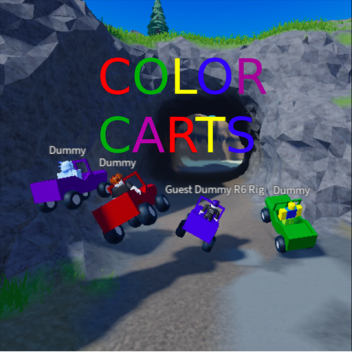 Color Carts