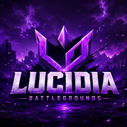 LUCIDIA BATTLERGOUNDS