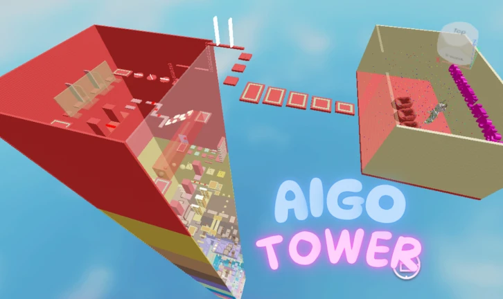 AIGO TOWER