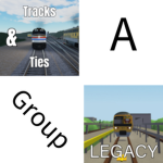 Rail Game Development Group