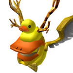 The Official Ducky Team