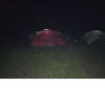 Camp booom
