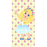 Lara lolo lala was also the of