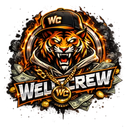WeLitCrew Roblox group icon