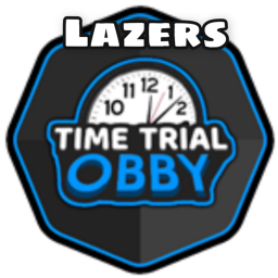 Lazers time trial (NEW MAP!)