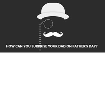 your dad