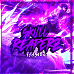 skull reaperz