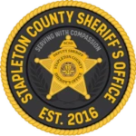 [USA] Stapleton County Sheriff's Office