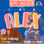 • AlexPlayzz •