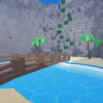 Tropical Hangout