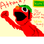 The United Elmo army