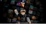 Vaderboy