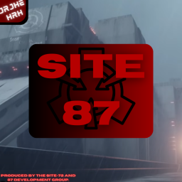 Epic SCP game ☢[MINING ZONE]🧊
