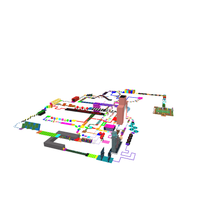 Mini Obby