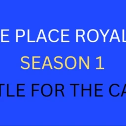 One Place Royale Season 1 icon