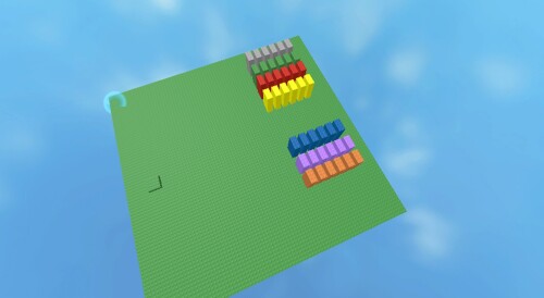 Building Place!