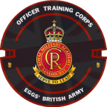 Officer Training Corps. [British Border Roleplay]