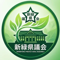 Shinryoku Prefecture Conference Room icon
