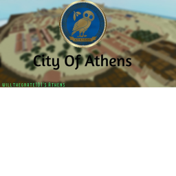 City of Athens