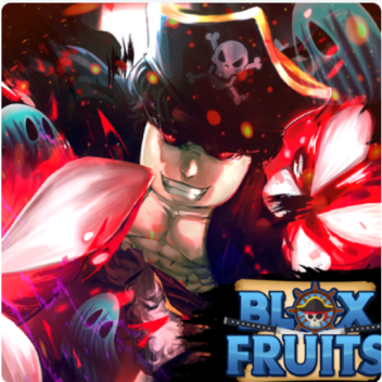 Blox Fruits [ Content Deleted ]