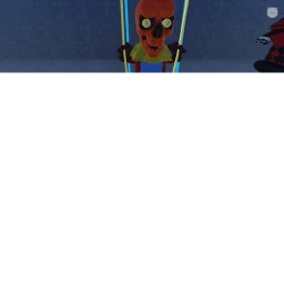 gemmy halloween store grand opening soon  icon