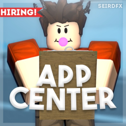 Application Centre