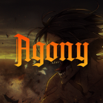 Agоnу