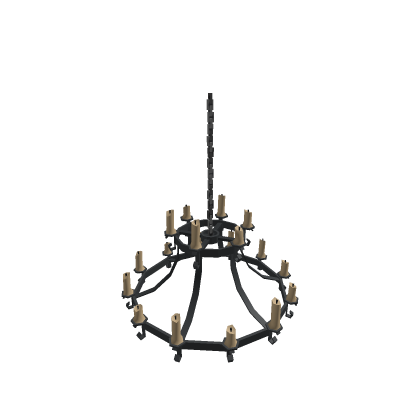 Chandelier