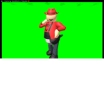 THE MEMER BOIS