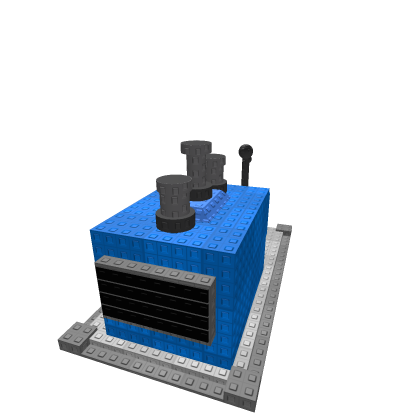 Fuse Machine
