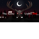 The Rake : LIGHTS OUT (Open World Survival)