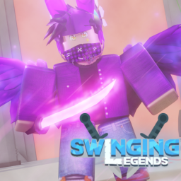 Swinging Legends