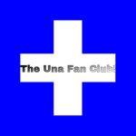 The Una Fan Club!