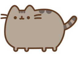 Pusheen Combat
