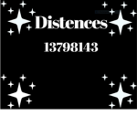 Distences