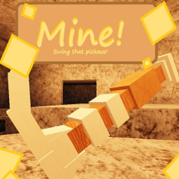 Mine! [READ DESC]